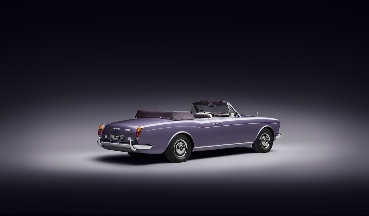 Image 11 - Rear Quarter